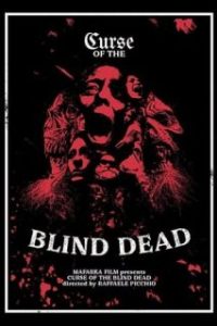 Curse of the Blind Dead [Subtitulado]
